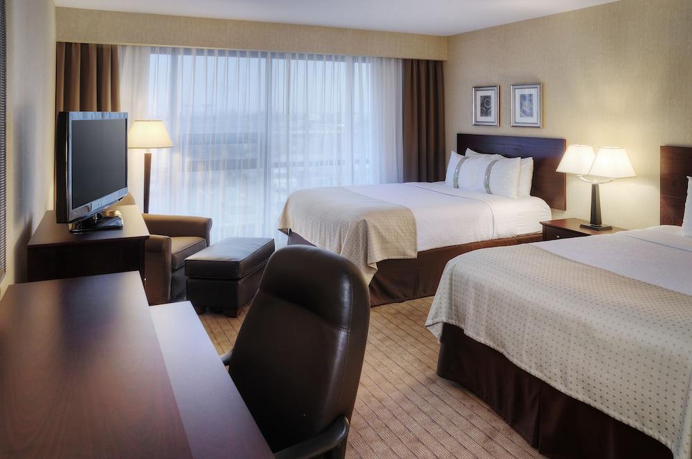 Holiday Inn Toronto Airport East By Ihg Zewnętrze zdjęcie