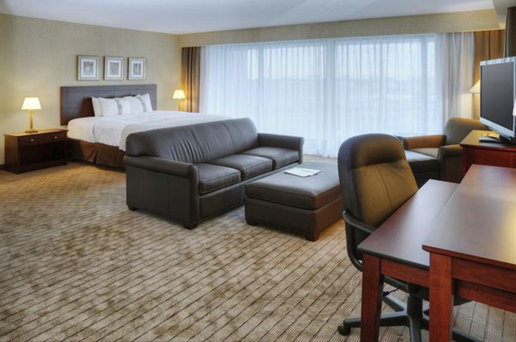 Holiday Inn Toronto Airport East By Ihg Zewnętrze zdjęcie