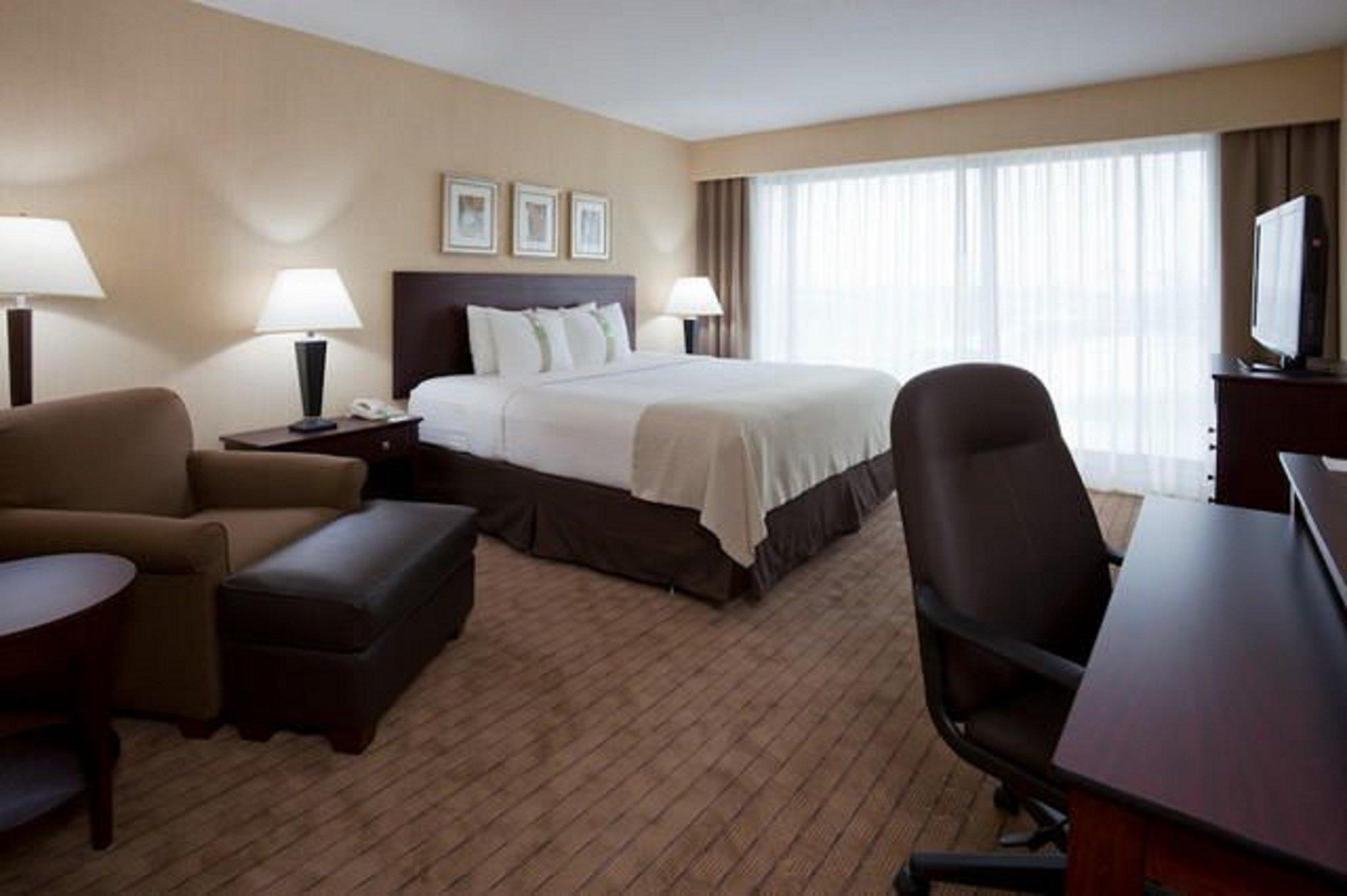 Holiday Inn Toronto Airport East By Ihg Zewnętrze zdjęcie