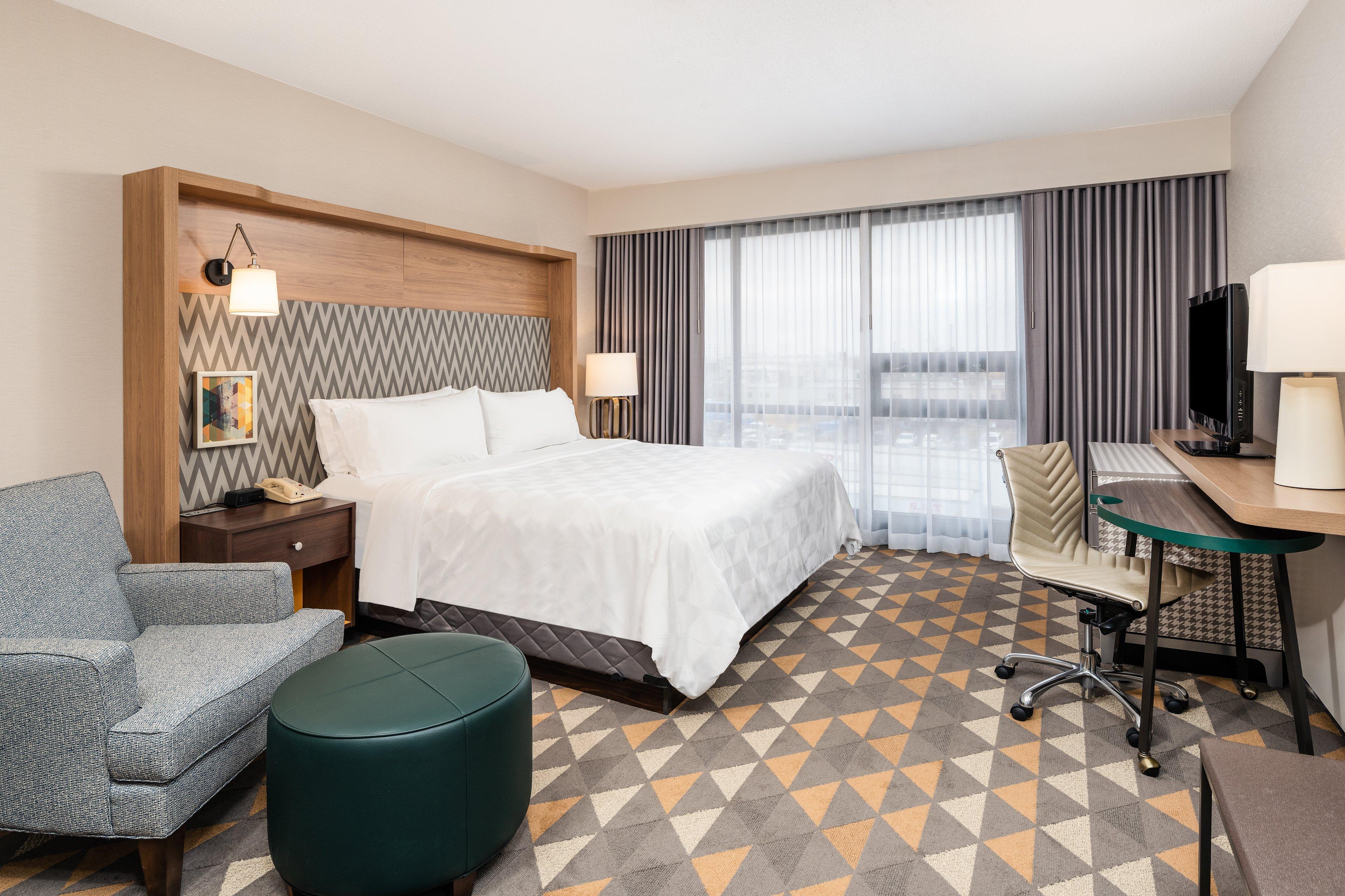 Holiday Inn Toronto Airport East By Ihg Zewnętrze zdjęcie