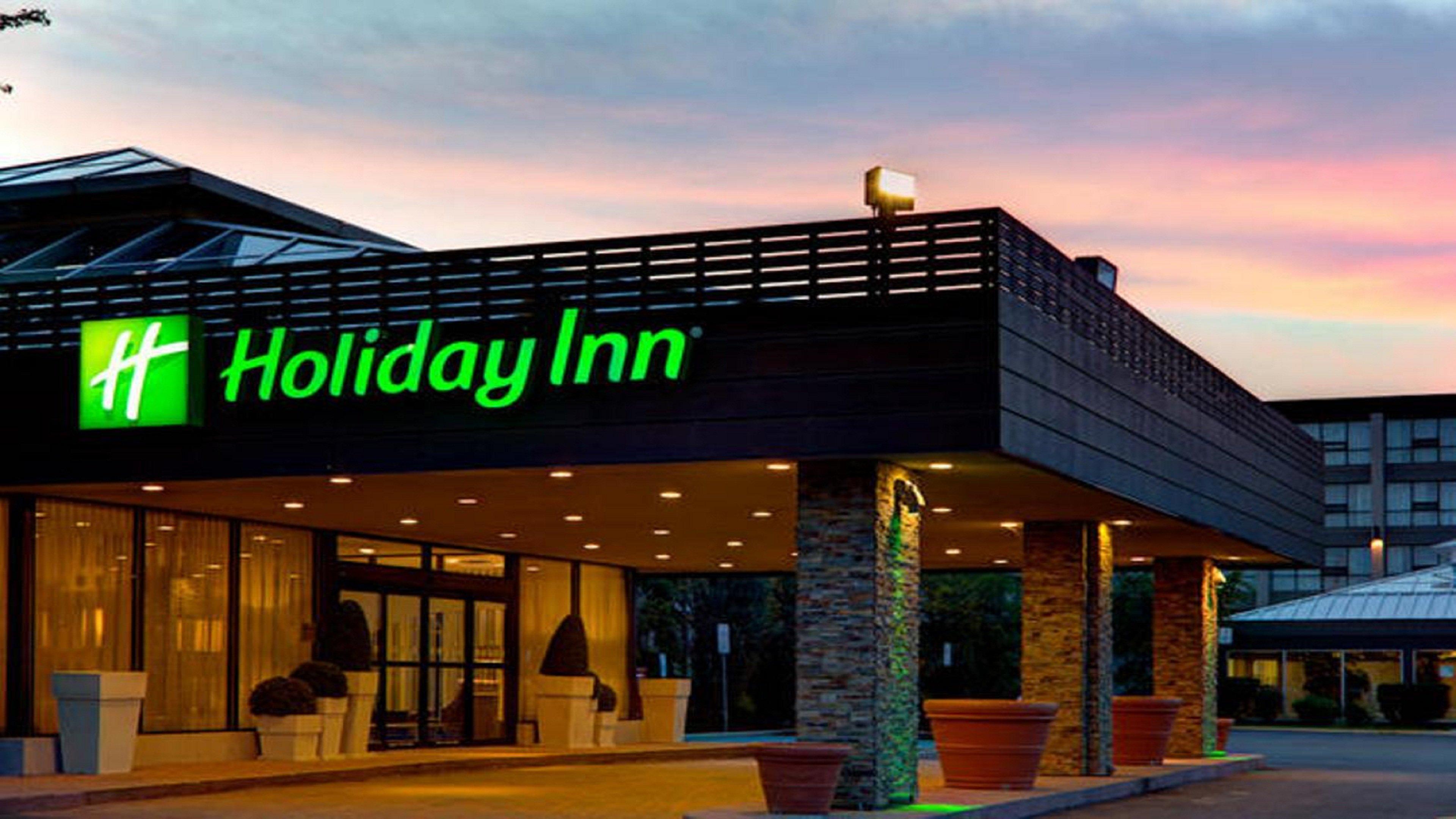 Holiday Inn Toronto Airport East By Ihg Zewnętrze zdjęcie
