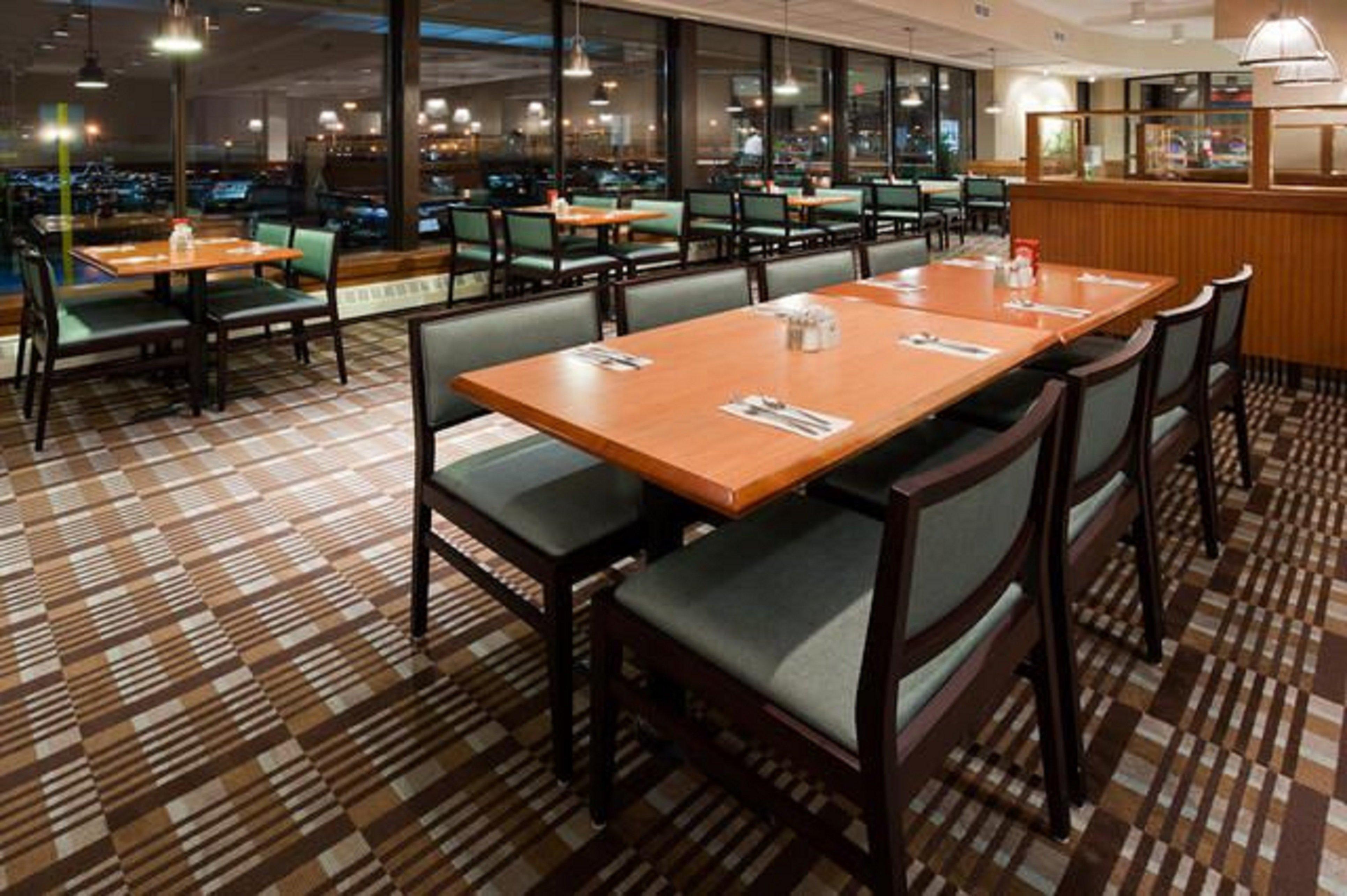 Holiday Inn Toronto Airport East By Ihg Zewnętrze zdjęcie