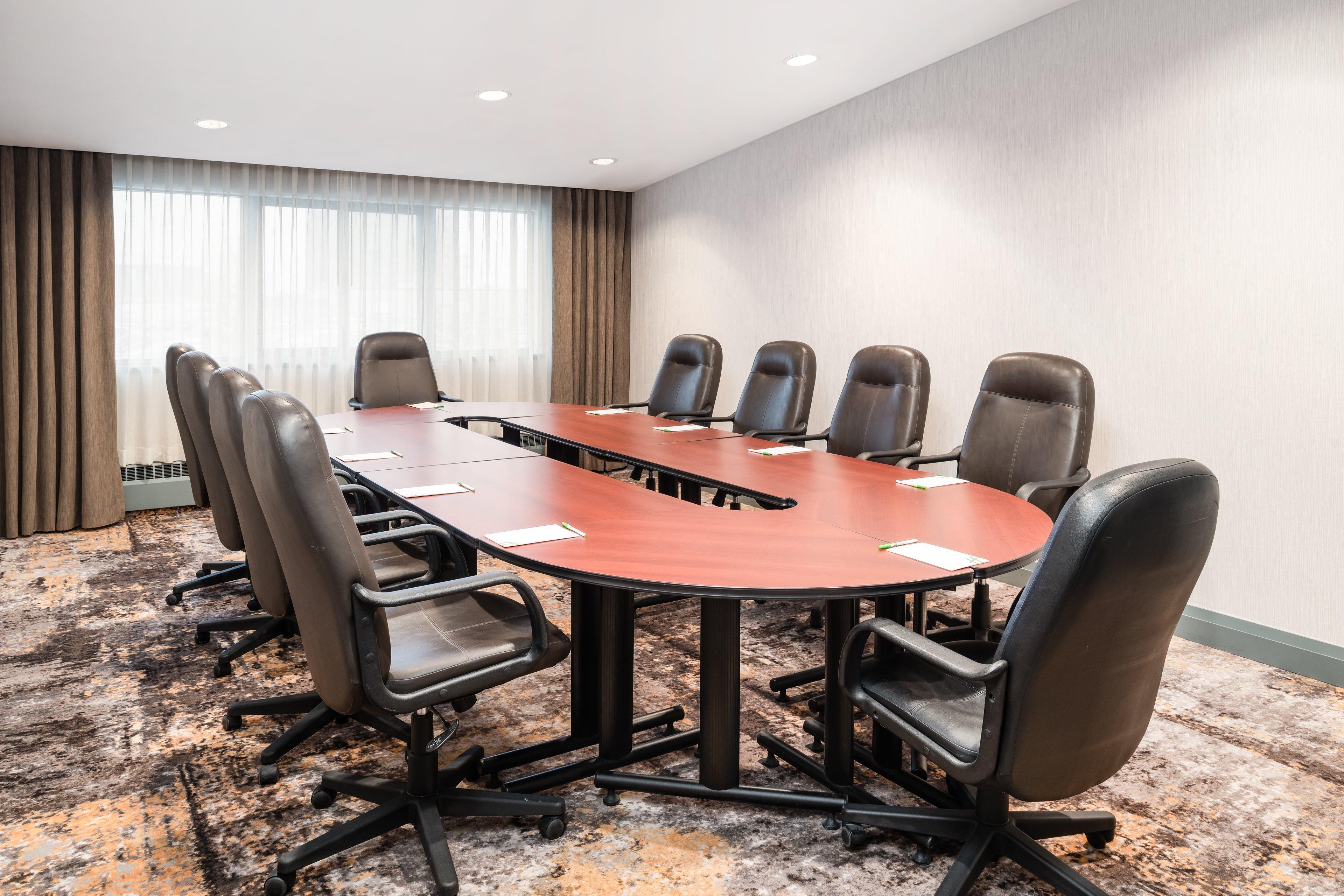 Holiday Inn Toronto Airport East By Ihg Zewnętrze zdjęcie