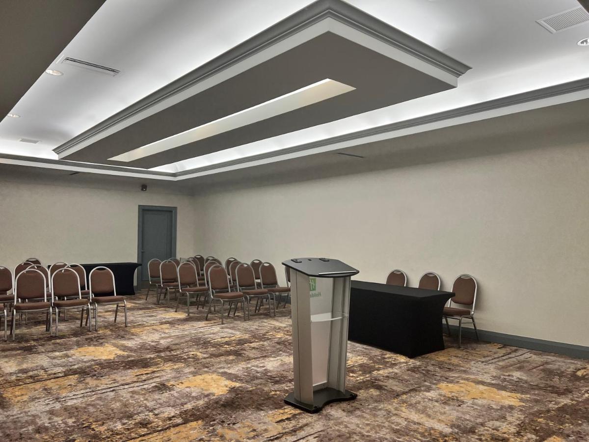 Holiday Inn Toronto Airport East By Ihg Zewnętrze zdjęcie