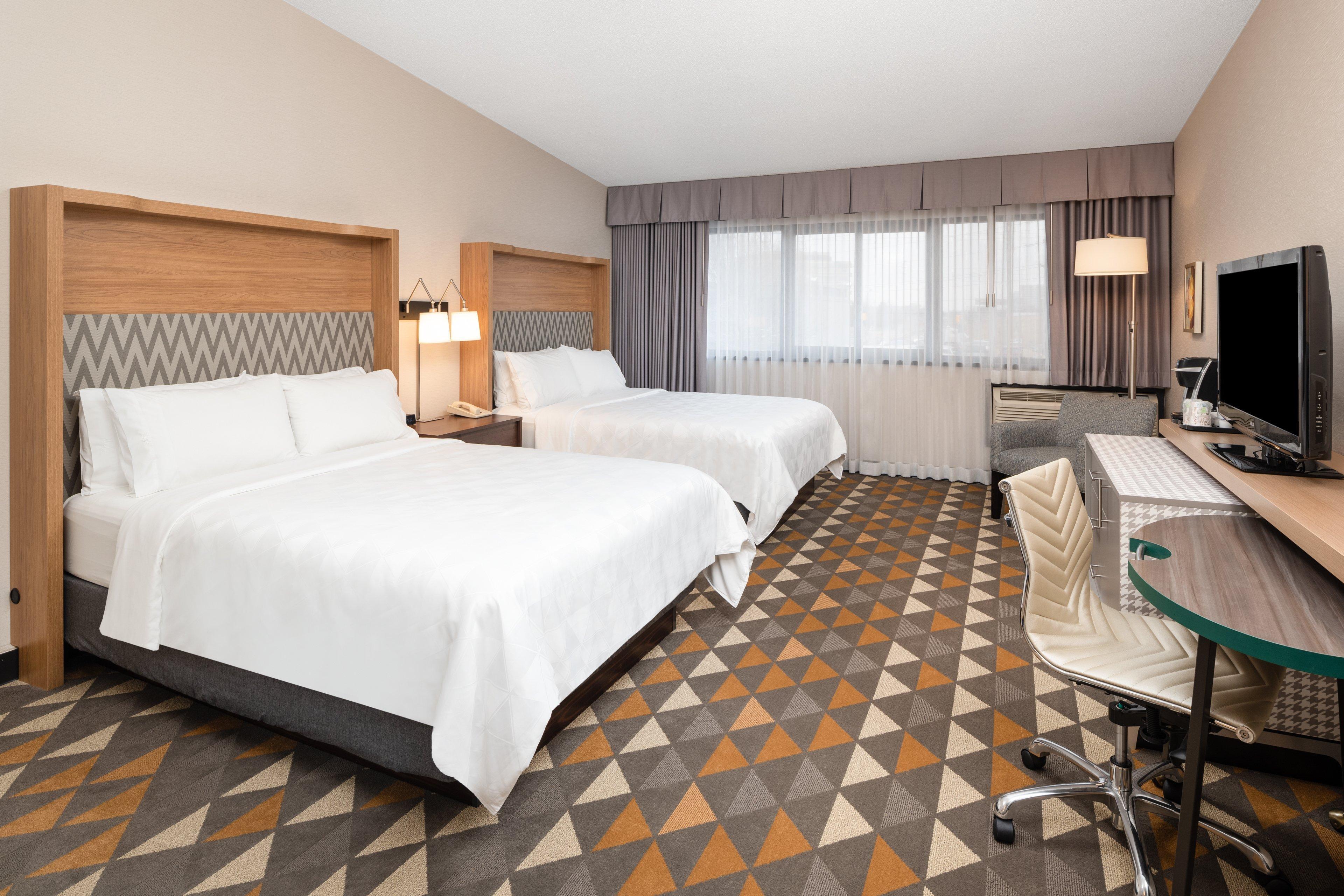 Holiday Inn Toronto Airport East By Ihg Zewnętrze zdjęcie