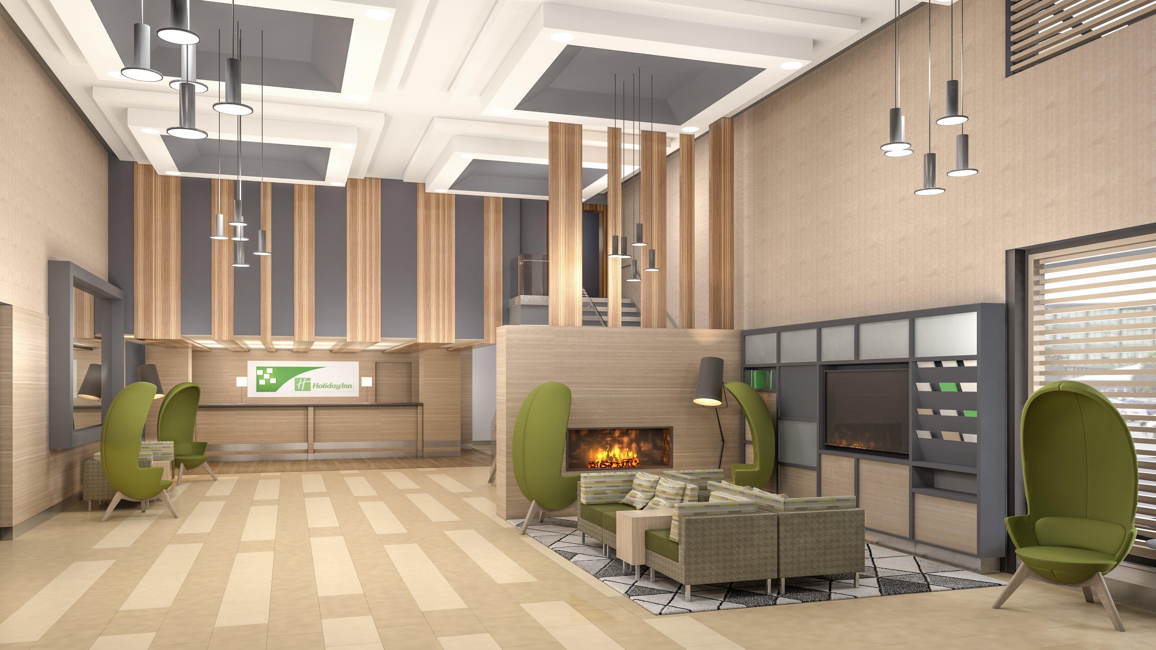 Holiday Inn Toronto Airport East By Ihg Zewnętrze zdjęcie