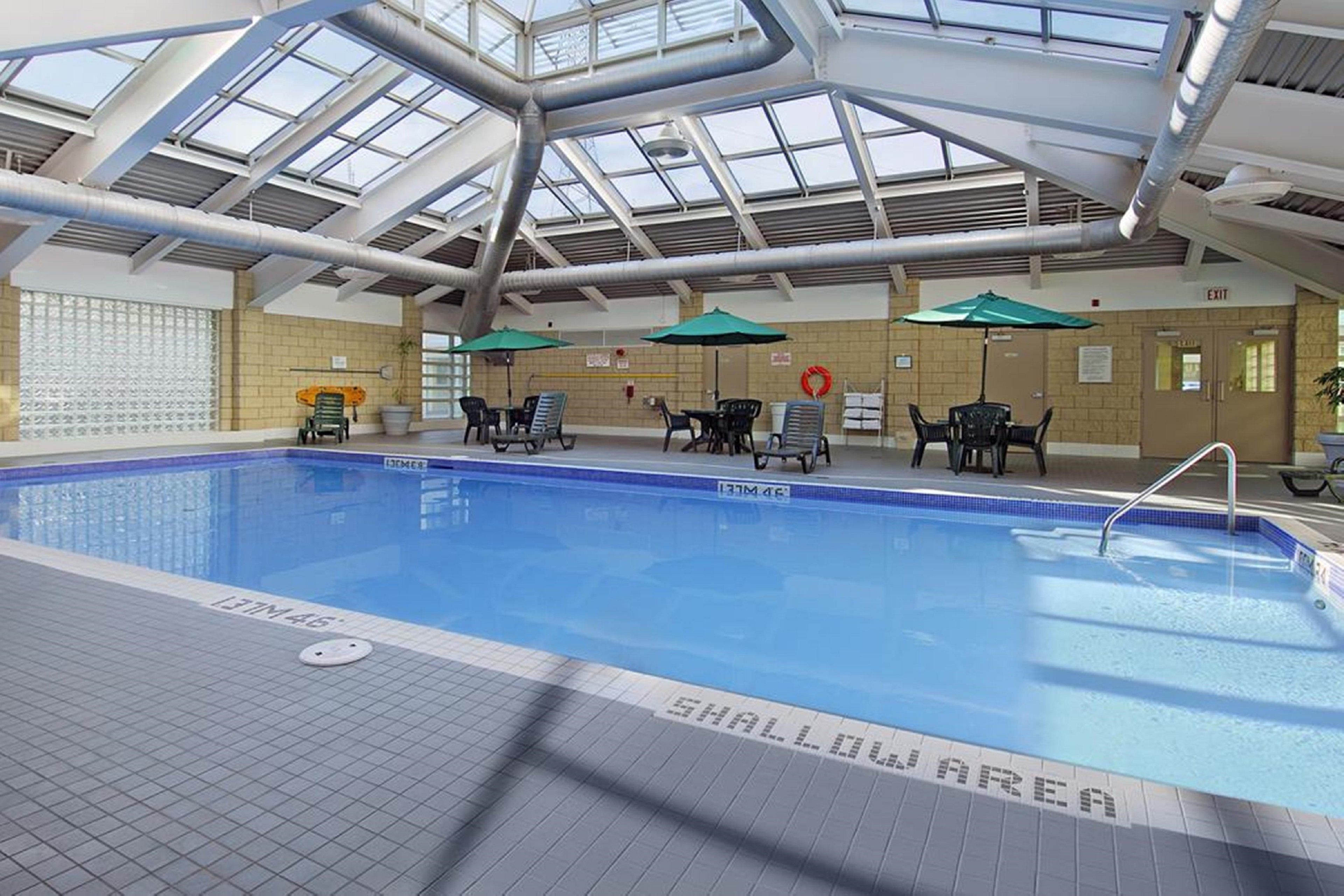 Holiday Inn Toronto Airport East By Ihg Zewnętrze zdjęcie
