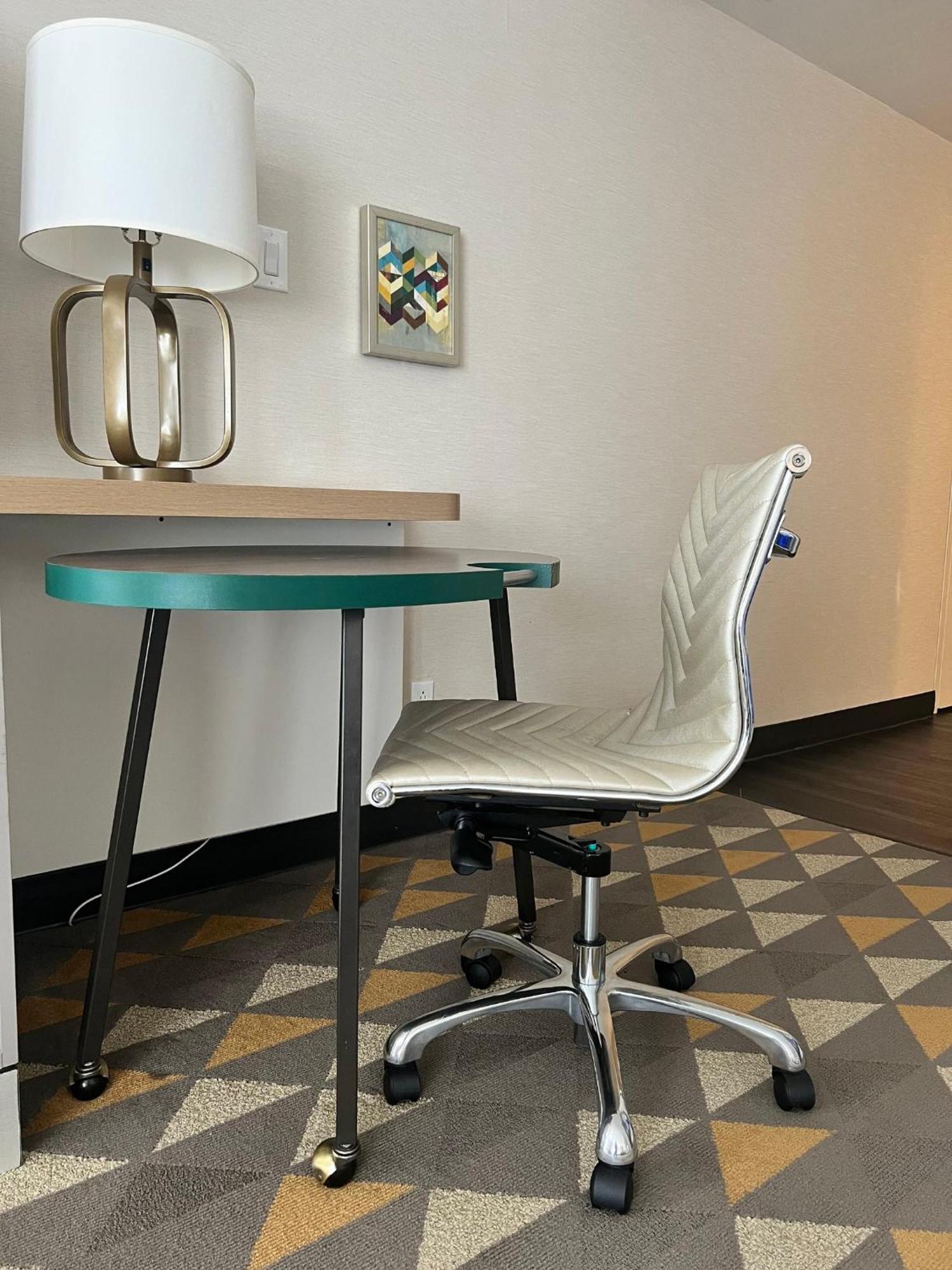 Holiday Inn Toronto Airport East By Ihg Zewnętrze zdjęcie