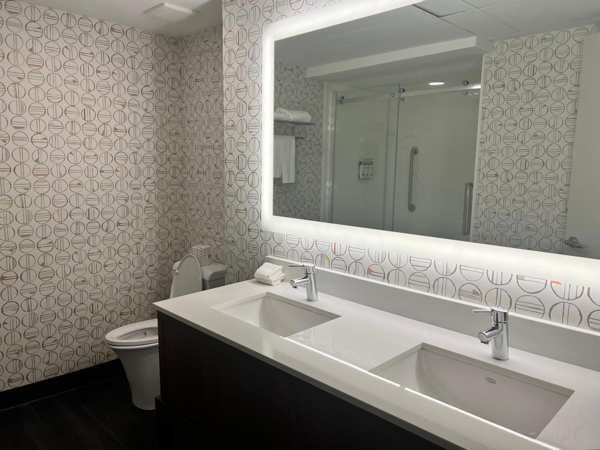 Holiday Inn Toronto Airport East By Ihg Zewnętrze zdjęcie