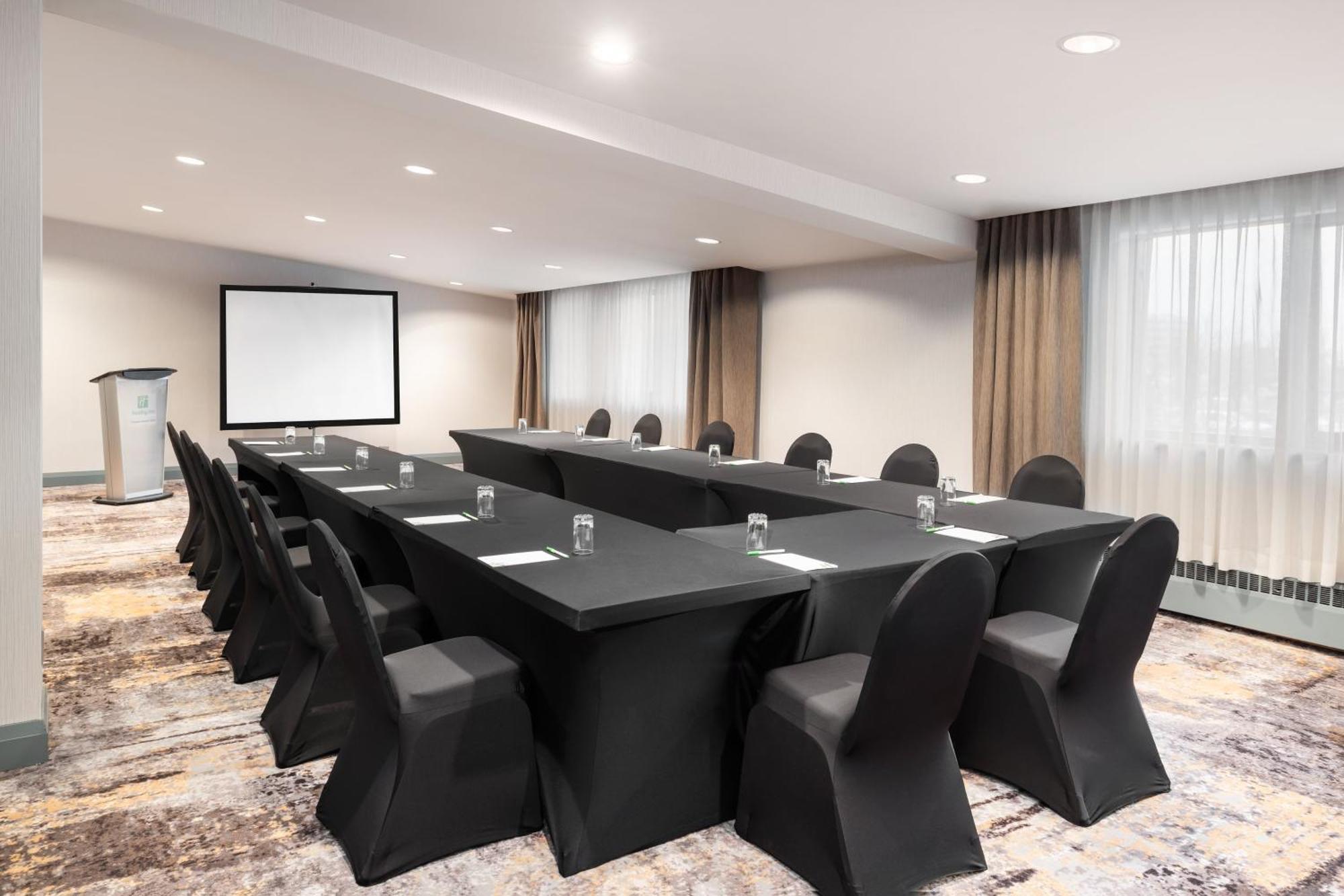 Holiday Inn Toronto Airport East By Ihg Zewnętrze zdjęcie