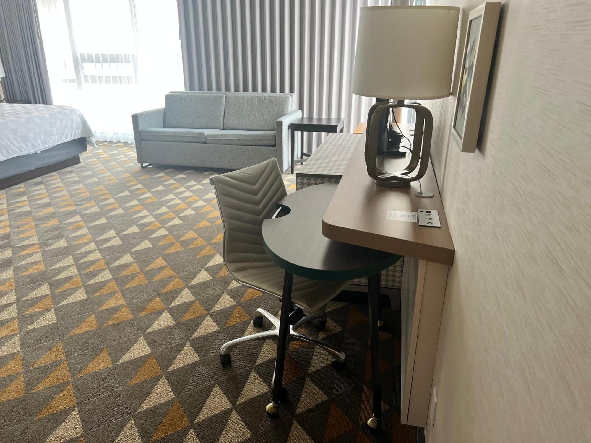 Holiday Inn Toronto Airport East By Ihg Zewnętrze zdjęcie
