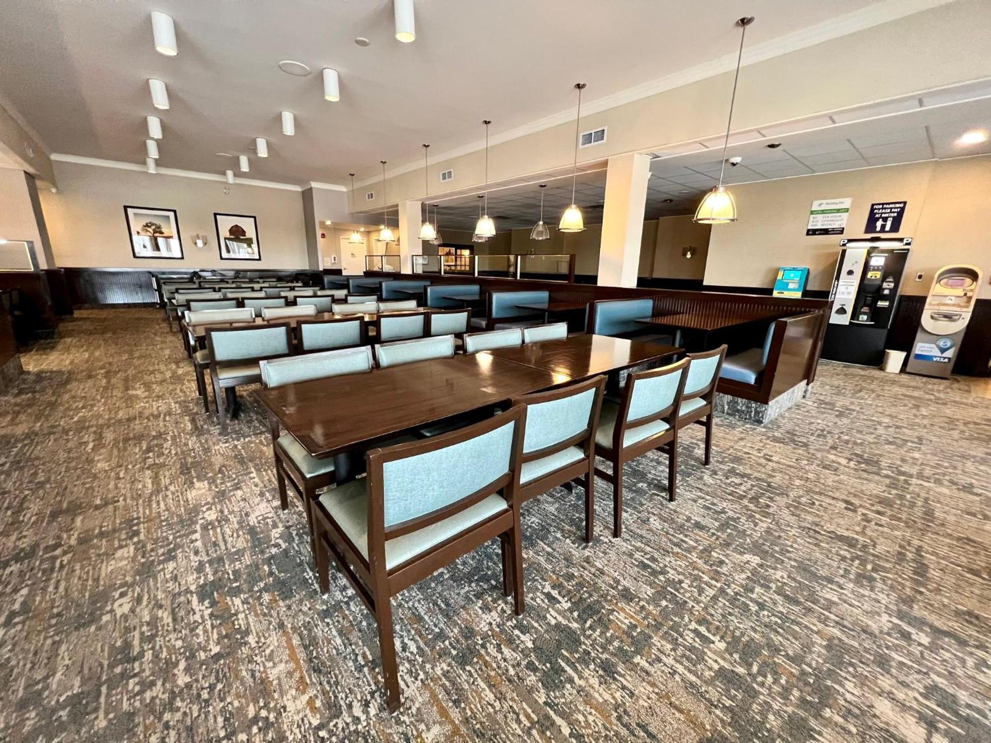 Holiday Inn Toronto Airport East By Ihg Zewnętrze zdjęcie
