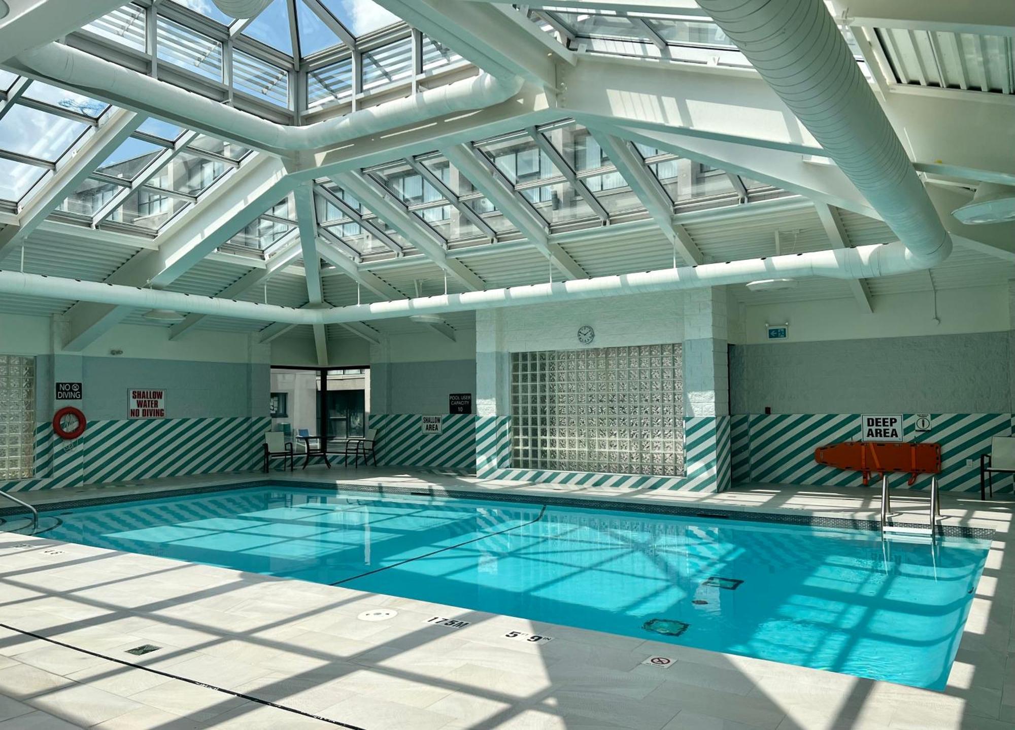 Holiday Inn Toronto Airport East By Ihg Zewnętrze zdjęcie