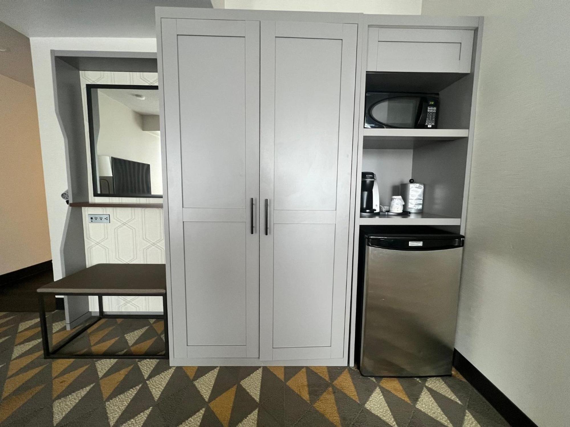 Holiday Inn Toronto Airport East By Ihg Zewnętrze zdjęcie