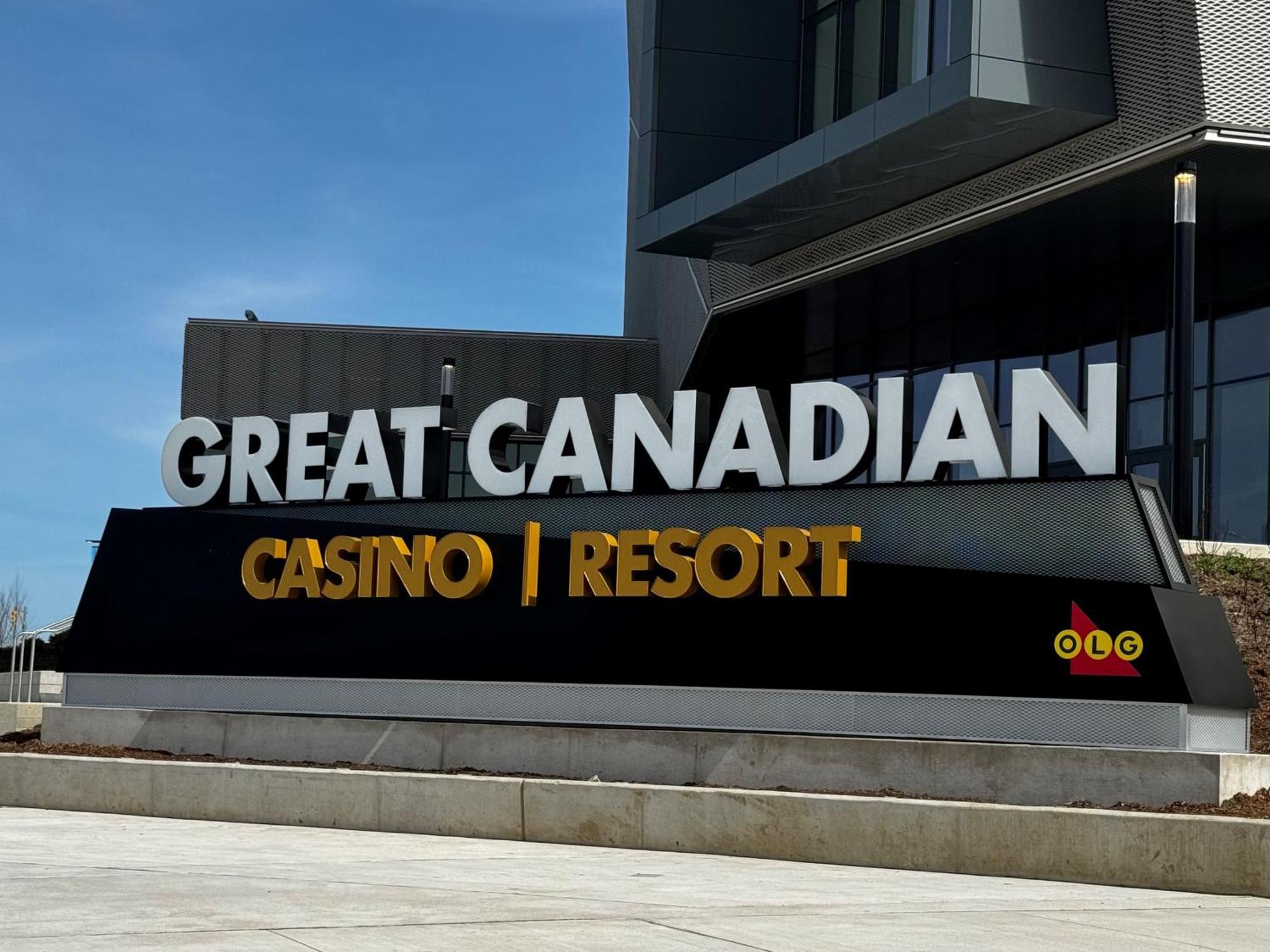 Holiday Inn Toronto Airport East By Ihg Zewnętrze zdjęcie