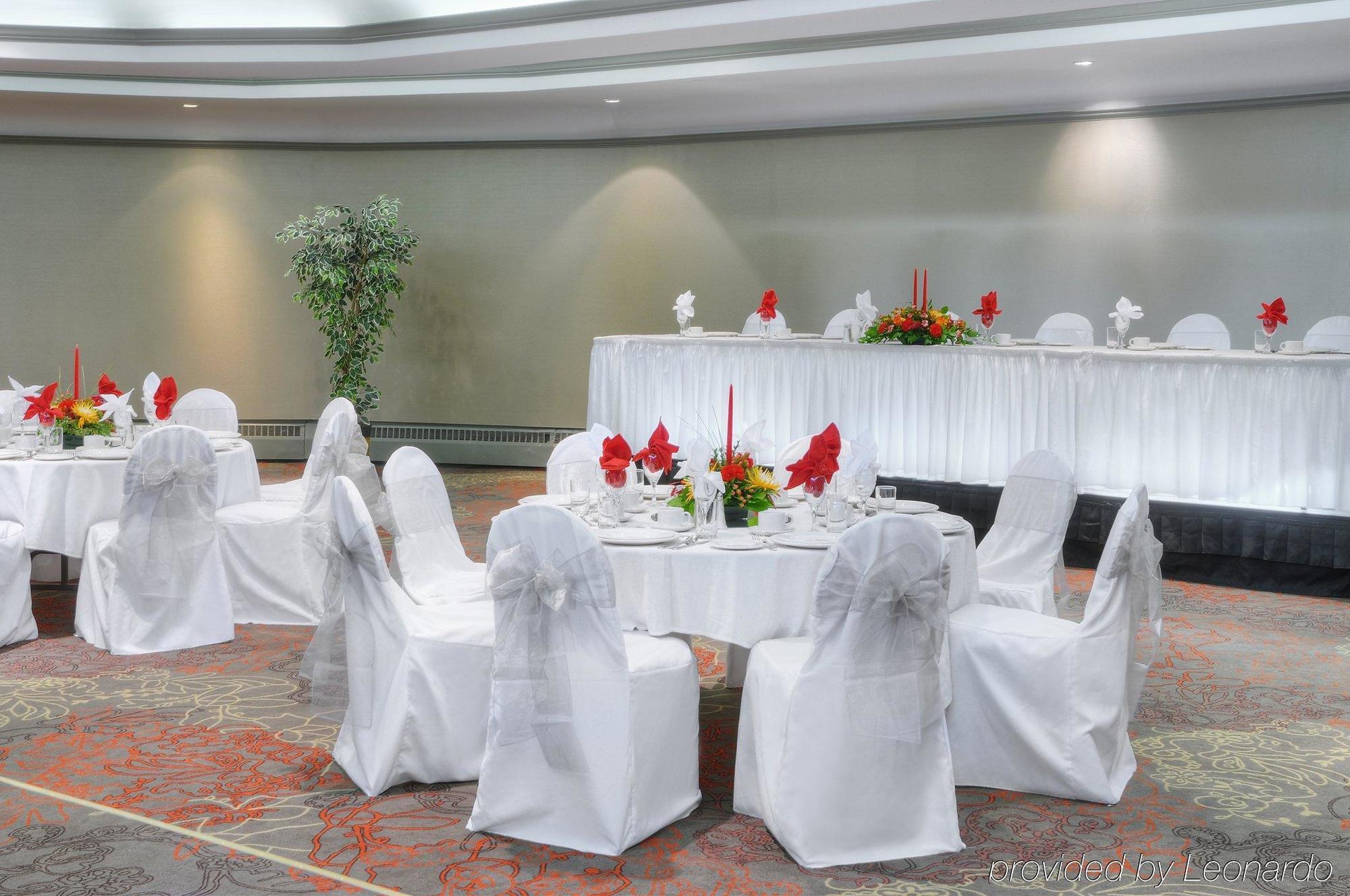 Holiday Inn Toronto Airport East By Ihg Udogodnienia zdjęcie