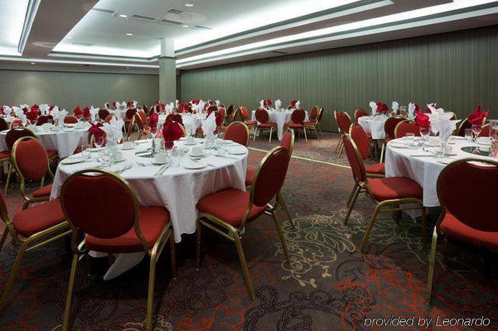 Holiday Inn Toronto Airport East By Ihg Restauracja zdjęcie