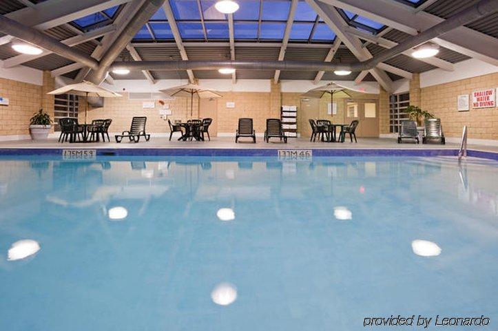 Holiday Inn Toronto Airport East By Ihg Udogodnienia zdjęcie