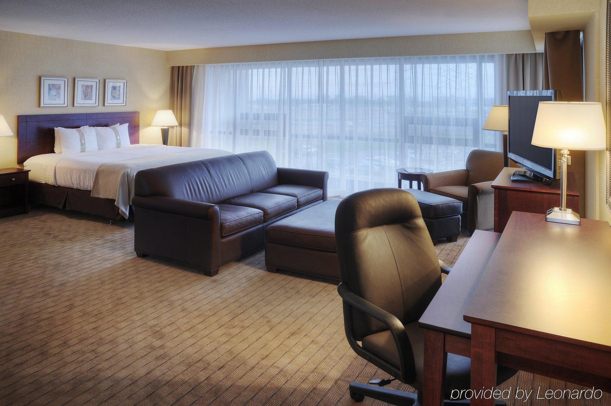 Holiday Inn Toronto Airport East By Ihg Pokój zdjęcie