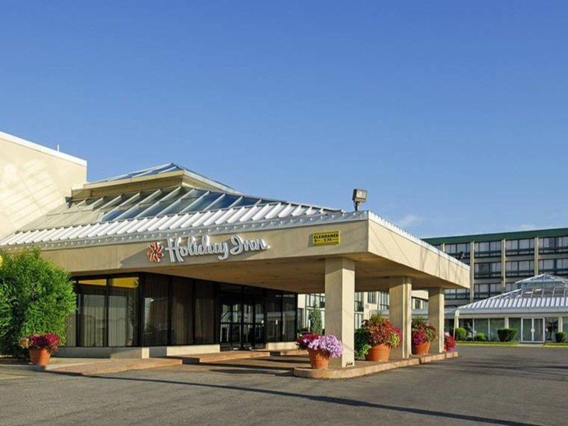 Holiday Inn Toronto Airport East By Ihg Zewnętrze zdjęcie