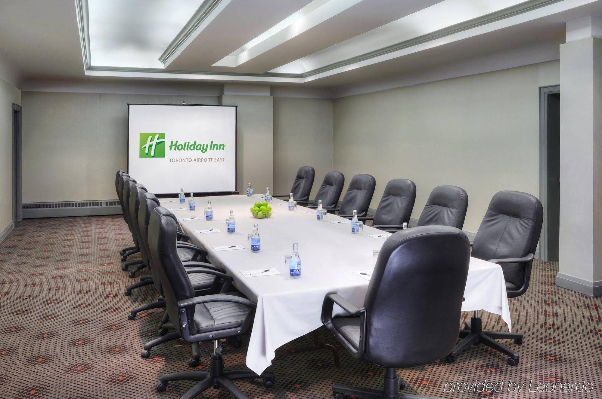 Holiday Inn Toronto Airport East By Ihg Zewnętrze zdjęcie