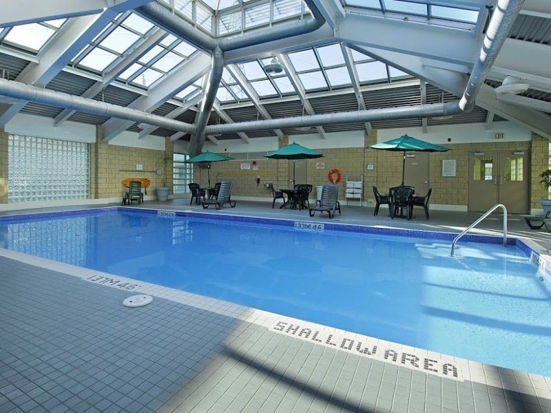 Holiday Inn Toronto Airport East By Ihg Zewnętrze zdjęcie