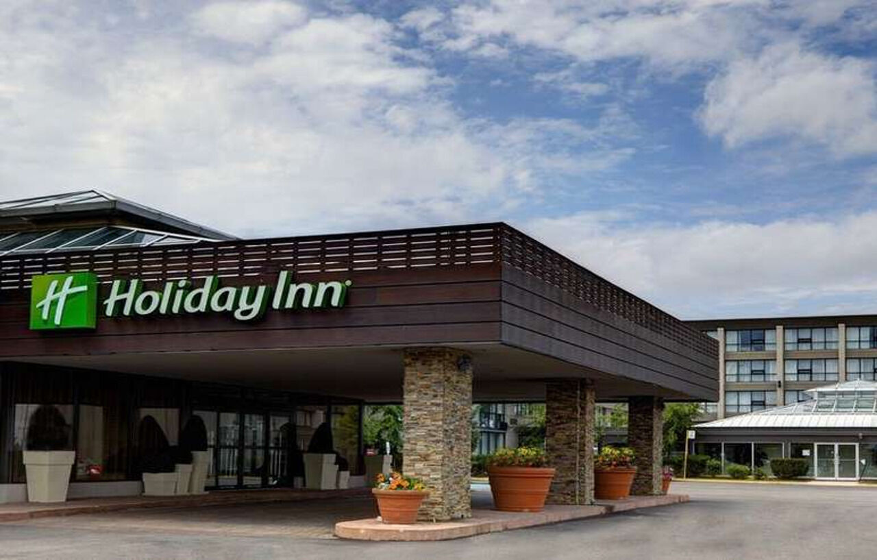 Holiday Inn Toronto Airport East By Ihg Zewnętrze zdjęcie