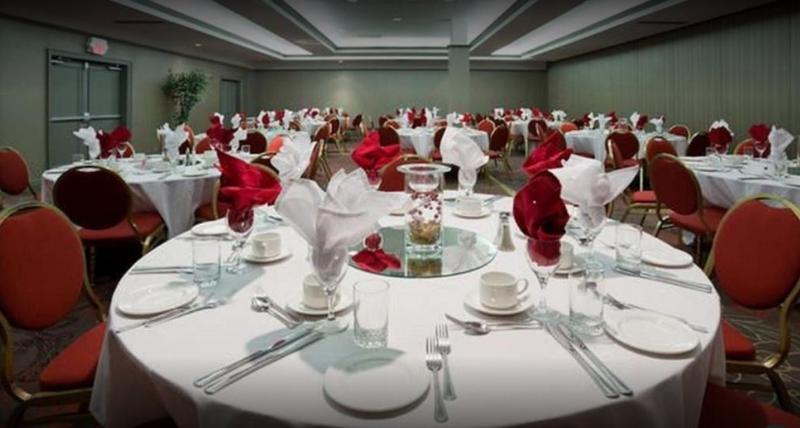 Holiday Inn Toronto Airport East By Ihg Zewnętrze zdjęcie