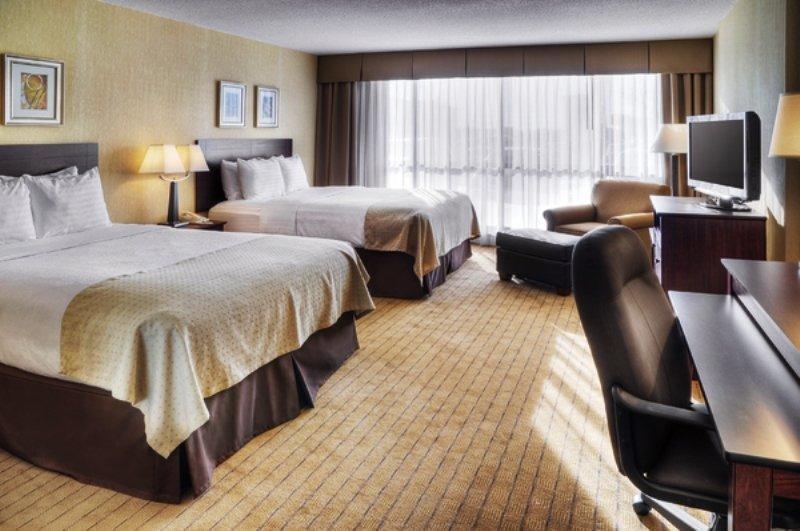 Holiday Inn Toronto Airport East By Ihg Zewnętrze zdjęcie