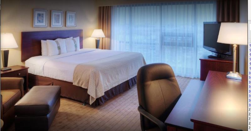 Holiday Inn Toronto Airport East By Ihg Zewnętrze zdjęcie